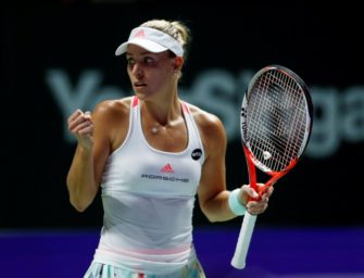 Kerber: „Werde alles reinlegen, um Wimbledon zu gewinnen“