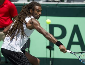 Entscheidung bleibt: DTB verzichtet 2017 im Davis Cup auf Dustin Brown