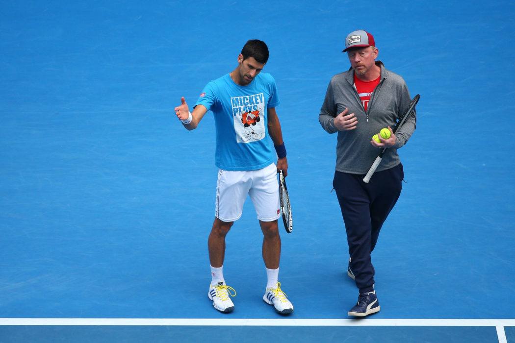 2016 Australian Open – Day 13