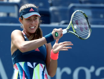 Ana Ivanovic: Ein herber Verlust für die WTA-Tour!