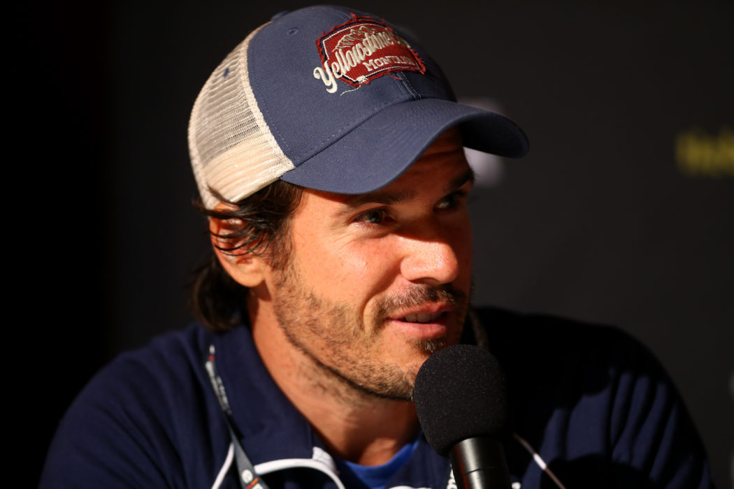 Tommy Haas 