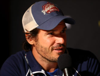 Tommy Haas: „Ich will die Grand Slams spielen“