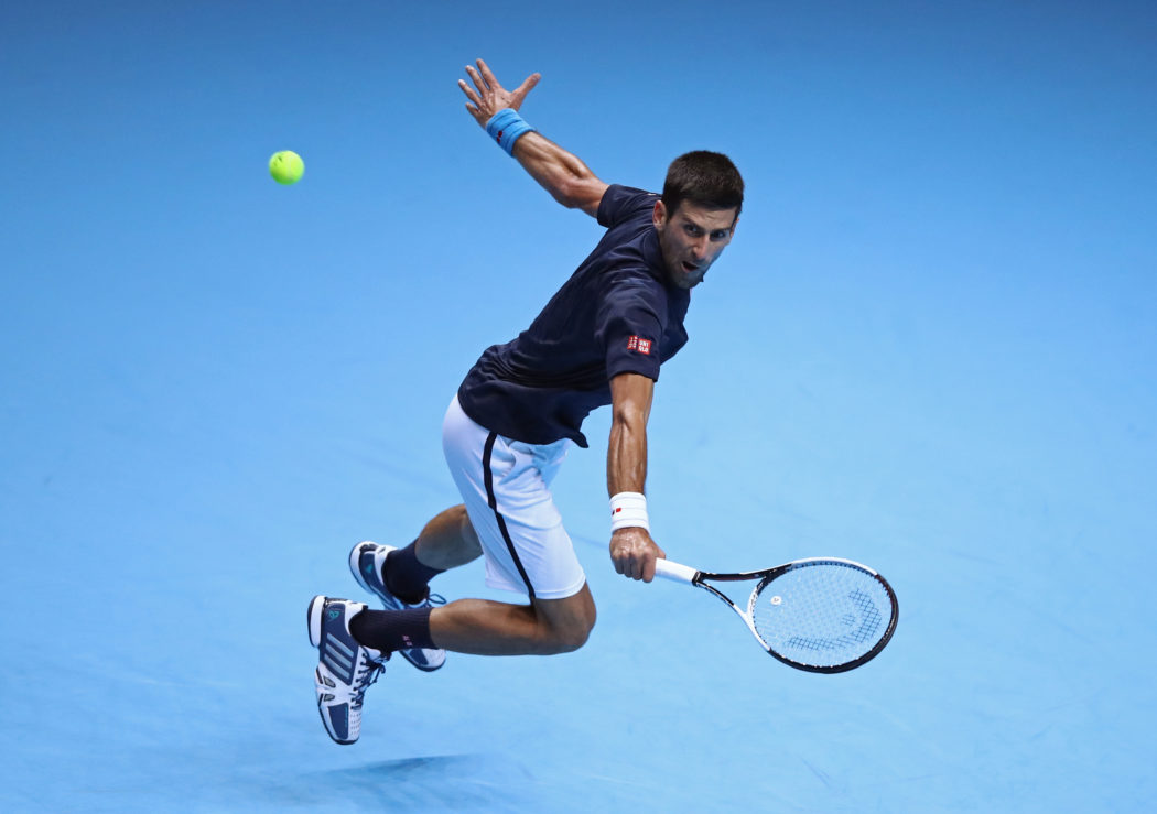 Day Eight – Barclays ATP World Tour Finals