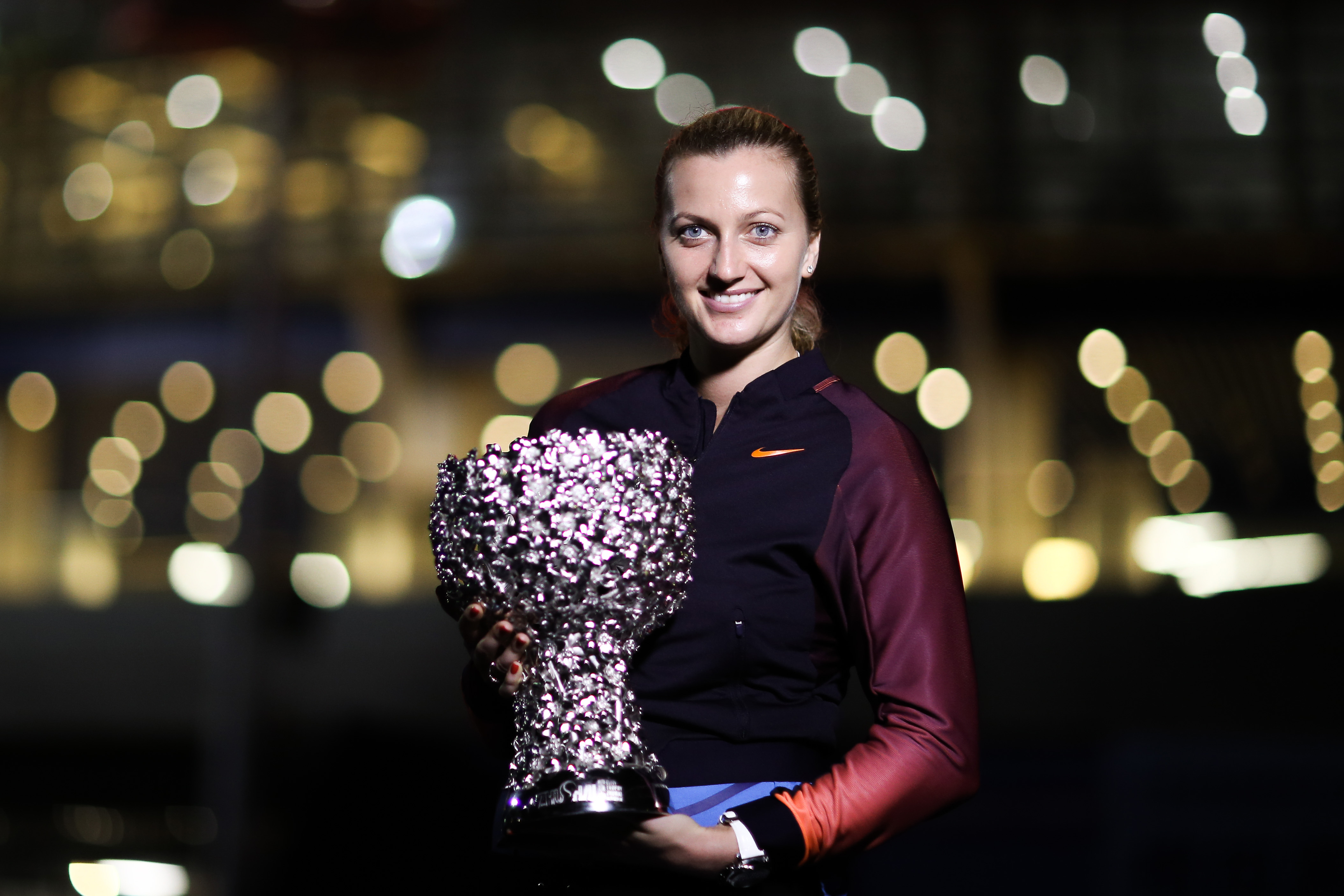 Kvitova