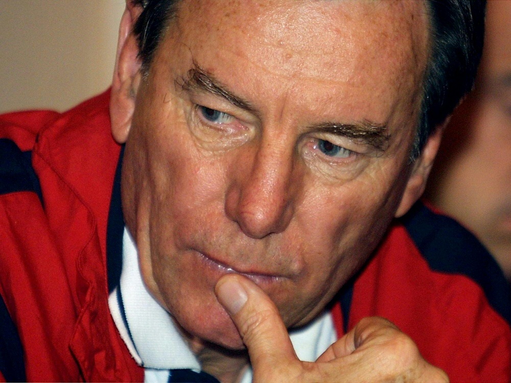 Niki Pilic ist nicht mehr Berater des deutschen Team