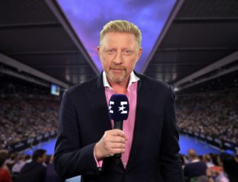 Die Boris Becker Wandlung – sie geht weiter