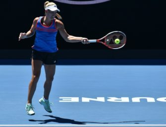 Kerber und Williams Favoritinnen auf den Titel in Melbourne