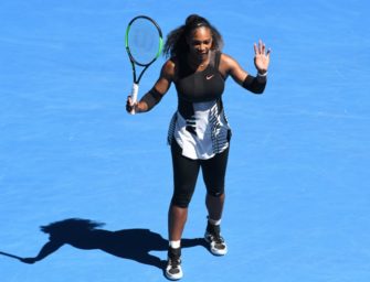 Melbourne: Williams ungefährdet, Cibulkova raus