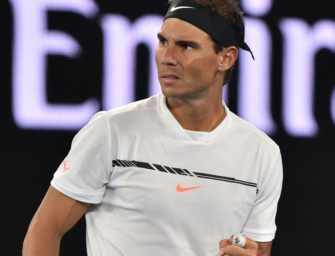 Nadal besiegt Raonic – Halbfinale!