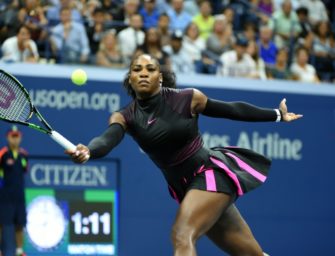 Serena Williams wieder Nummer eins – Federer zurück in Top 10