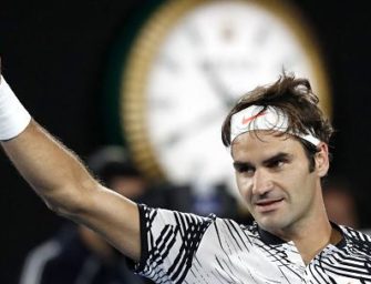 Reaktionen auf den 18. Grand Slam-Sieg von Roger Federer