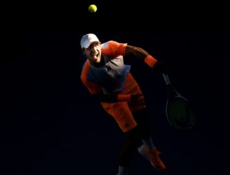 Davis Cup nicht im TV! – Hordorff kritisiert Tennis-Weltverband