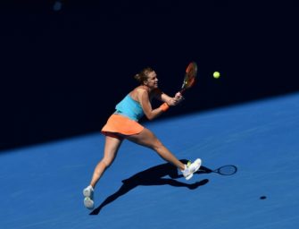 Russin Pavlyuchenkova erste Viertelfinalistin in Melbourne