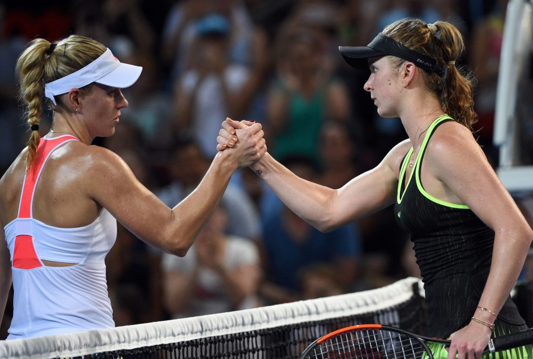TENNIS-ATP-WTA-AUS