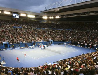 Favoritencheck Australian Open – Herren