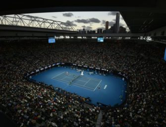 Plan: Neuer Tiebreak-Modus bei Australian Open