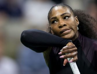 Serena Williams gibt Comeback – Beck und Barthel scheiden aus