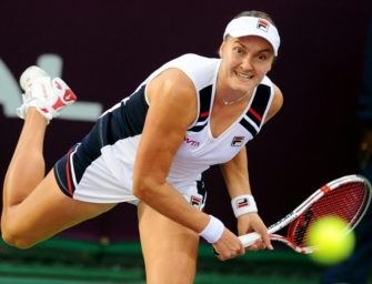 Nadia Petrova beendet Karriere