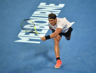 Nadal sagt Davis Cup-Teilnahme ab