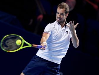 Hopman Cup: Frankreich mit zweitem Sieg