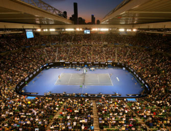 Australian Open: Alle Matches und Resultate der Deutschen