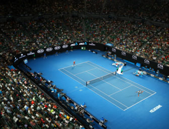 Viertelfinale Australian Open – Die Begegnungen der Damen