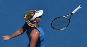 Venus Williams Halbfinale