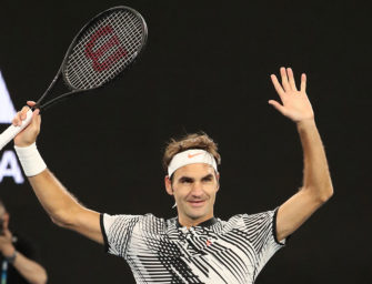 Roger Federer im Finale der Australian Open: Die pure Nostalgie