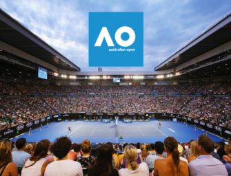 Australian Open: Alle News, Resultate und Fakten