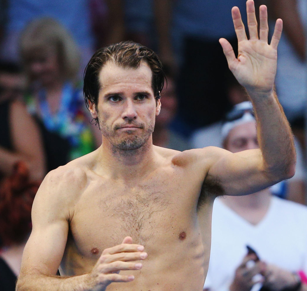 2017 Australian Open – Day 2