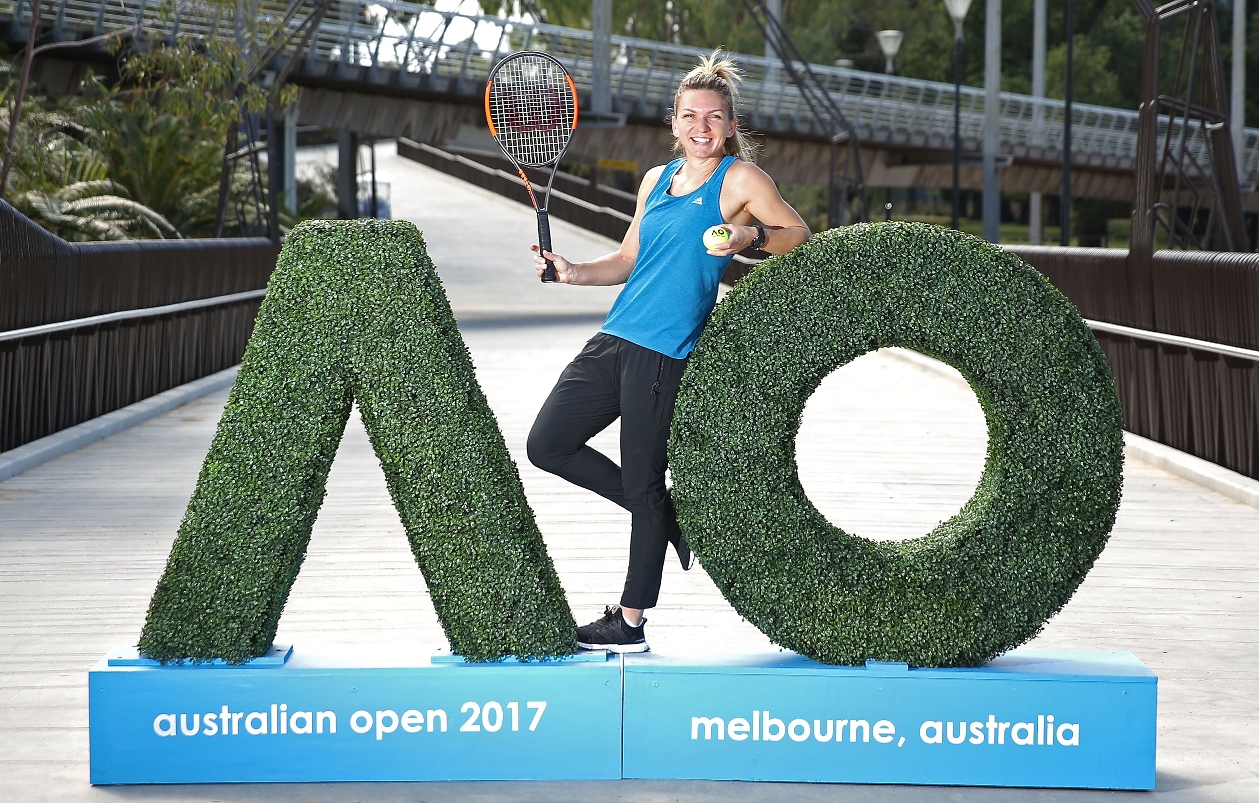 Australian Open-Auslosung