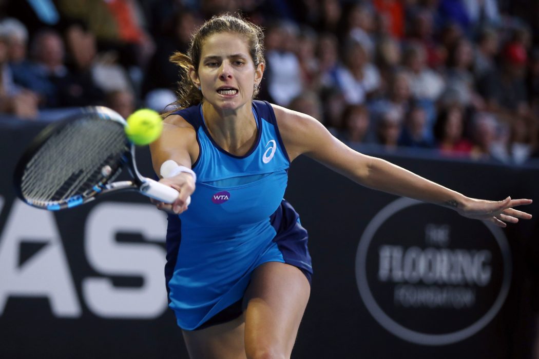 TENNIS-NZL-WTA