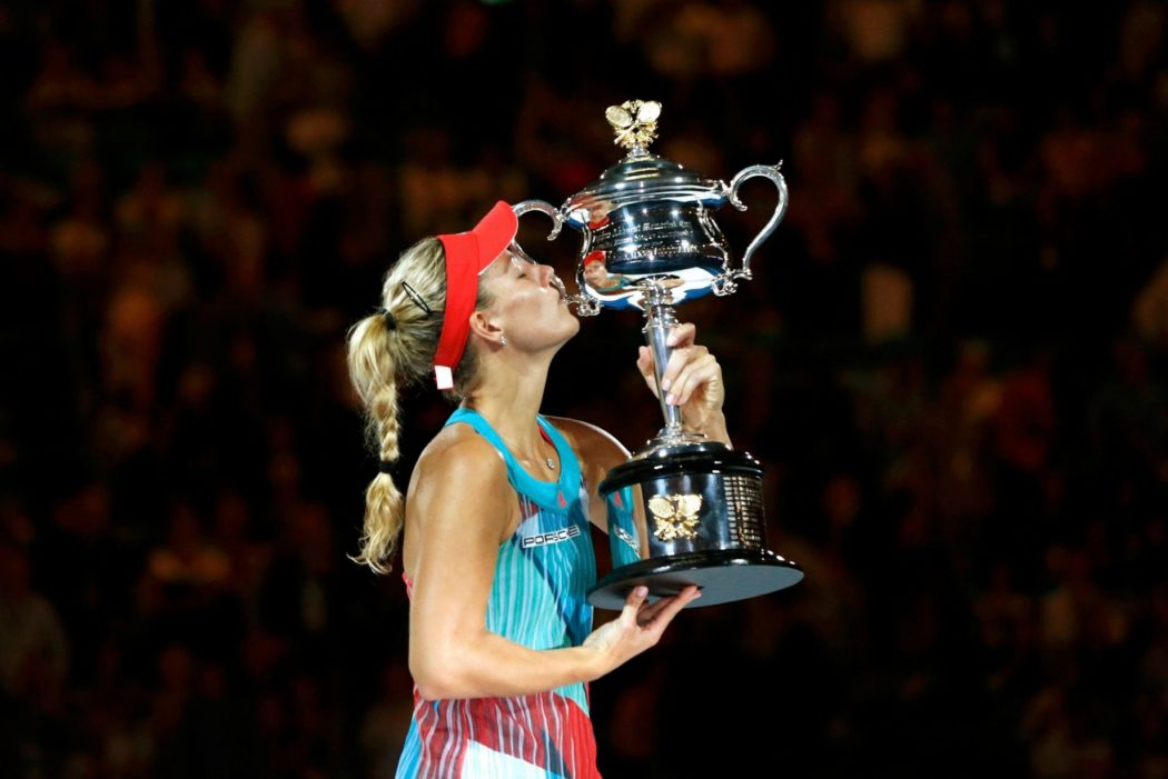 serena-williams-v-angelique-kerber-australian-open-womens-final
