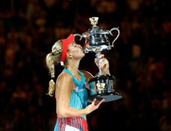 Favoritencheck Australian Open – Damen