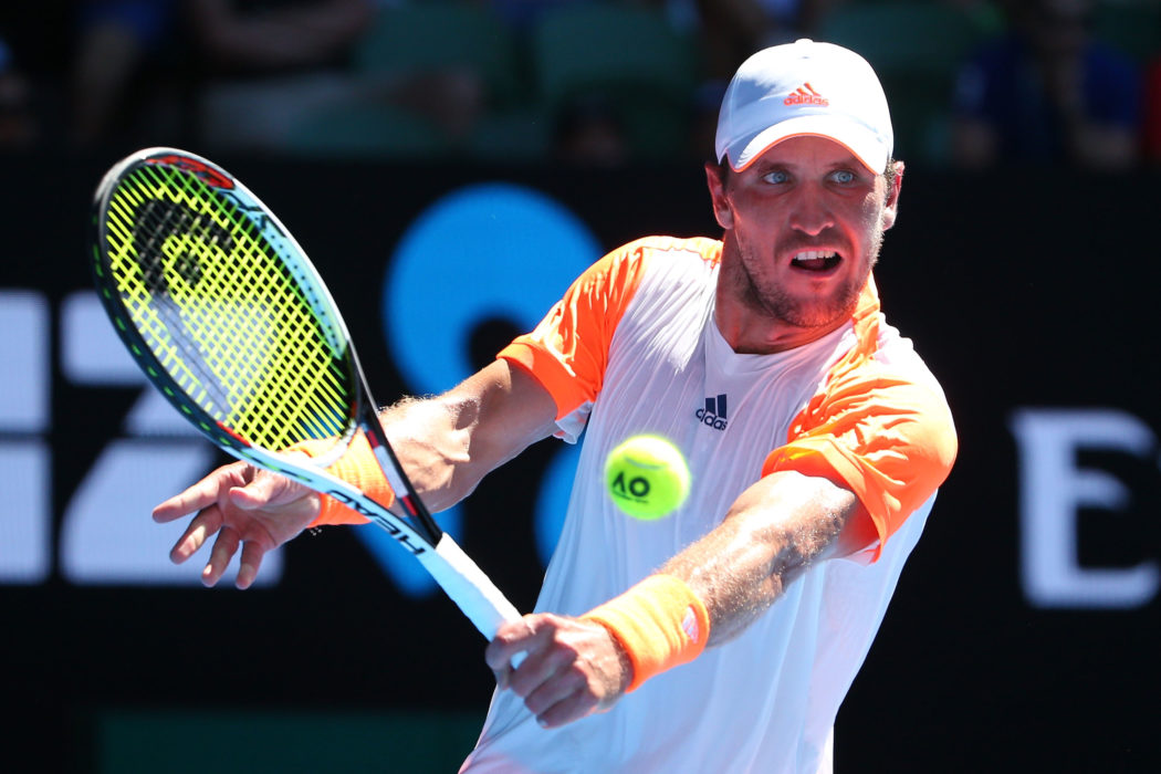 2017 Australian Open – Day 7