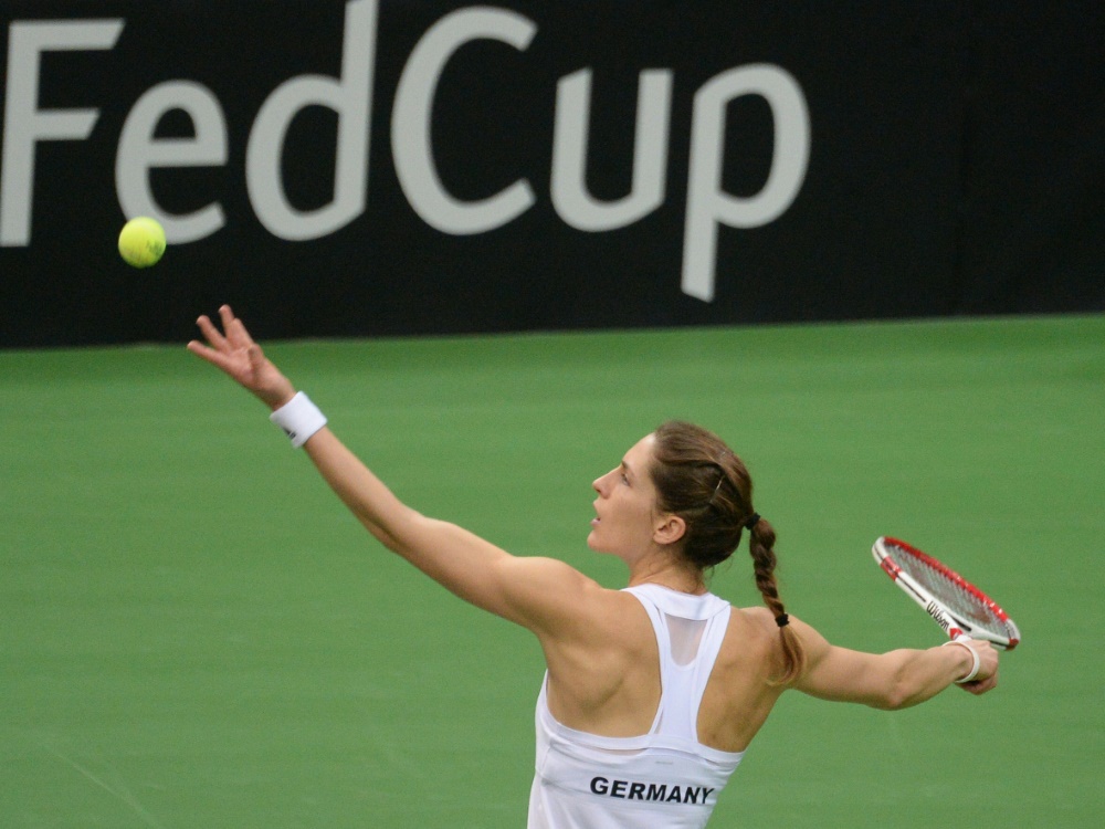Petkovic relativiert ihre Aussage zur falschen Hymne