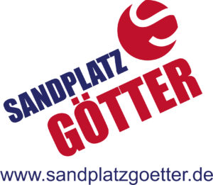 Sandplatzgötter