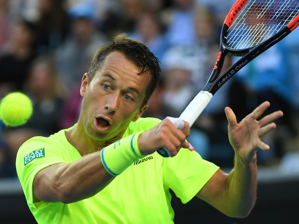 Philipp Kohlschreiber