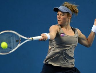 Dubai: Siegemund beendet Negativserie – Barthel trifft auf Kerber