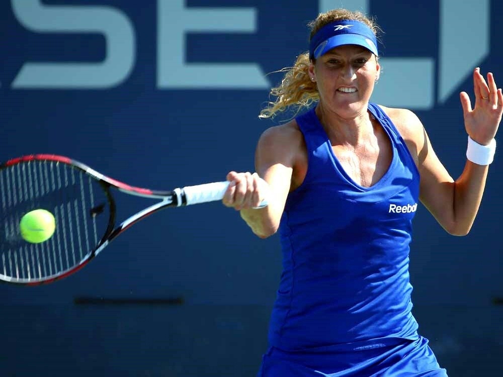 Shahar Peer hat ihre aktive Tenniskarriere beendet