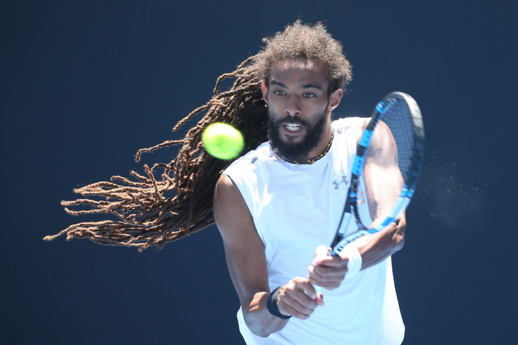 2017 Australian Open – Day 4