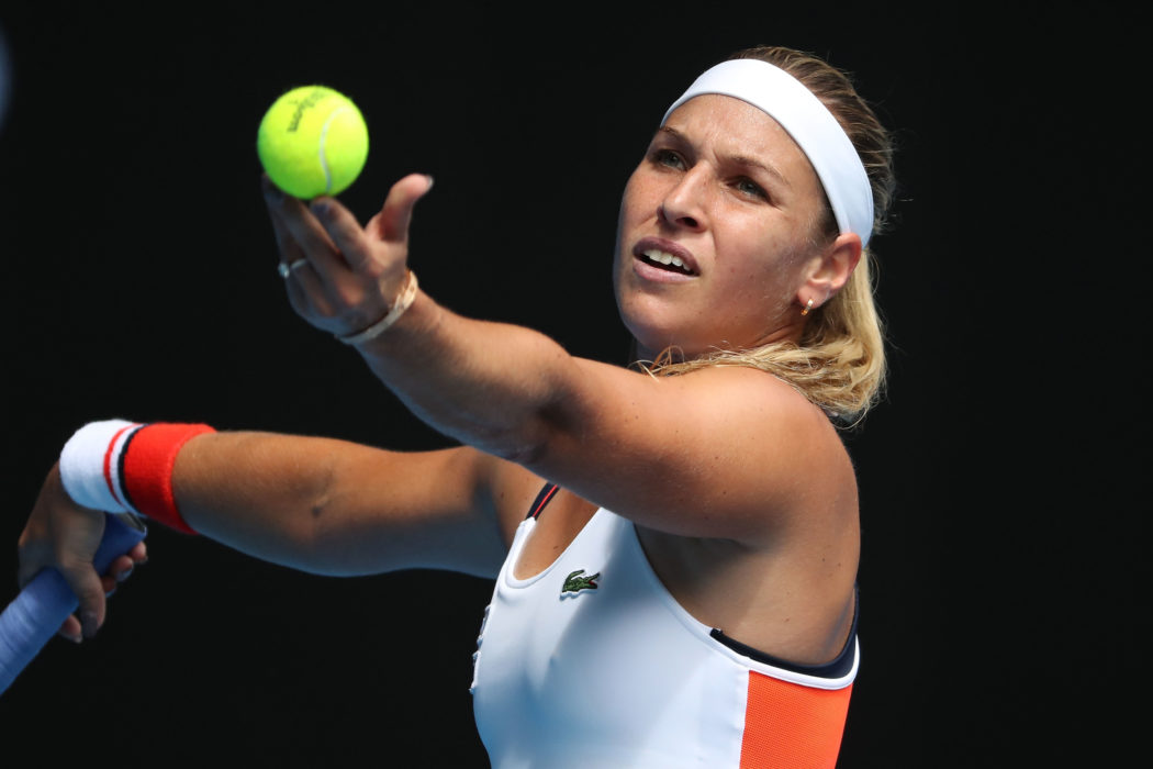 2017 Australian Open – Day 6