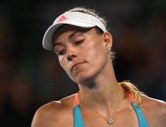 Mail aus Doha: Gründe für das Kerber-Aus