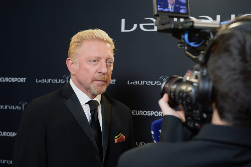 Red Carpet – 2017 Laureus World Sports Awards – Monaco