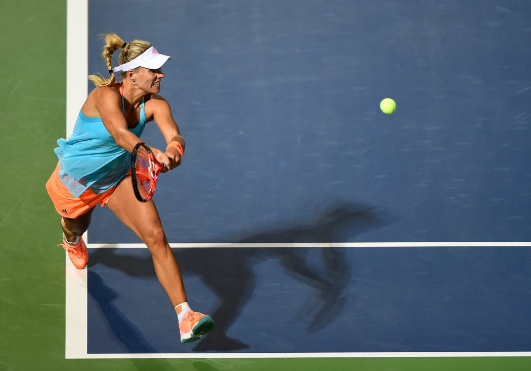 WTA Dubai Duty Free Tennis Championship – Day Three