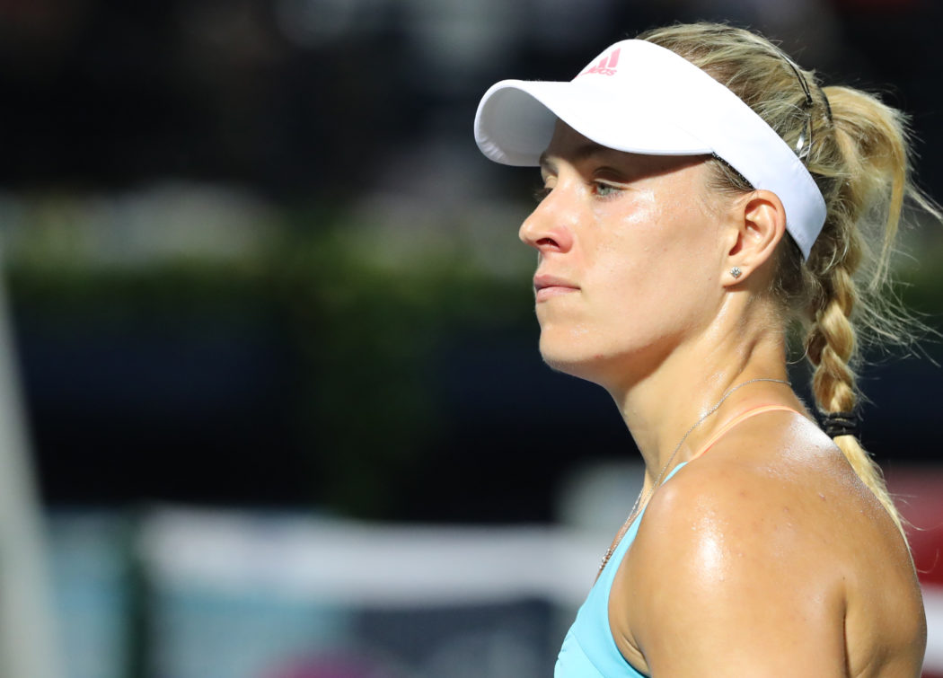 TENNIS-WTA-UAE