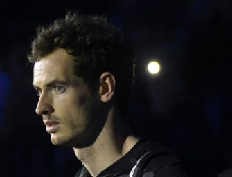 Murray fehlt Briten im Davis Cup