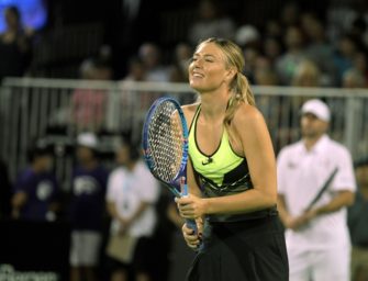 Wildcards: „Fall Sharapova“ könnte zu Regeländerung führen