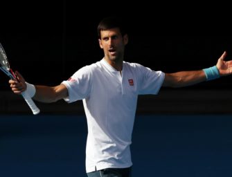 Probleme am Ellbogen: Titelverteidiger Djokovic sagt Miami-Start ab