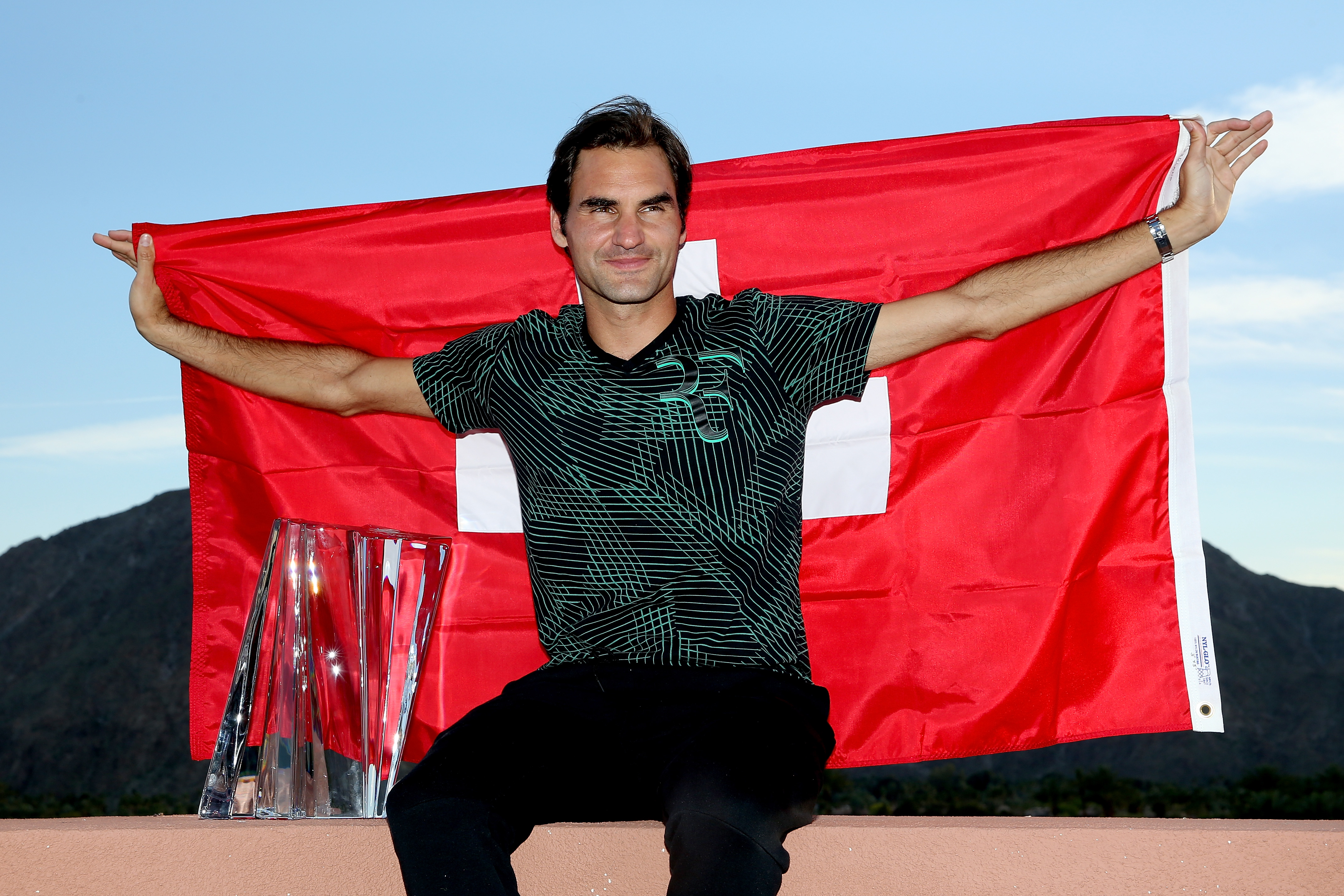 Federer